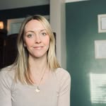 Alicia Thomson - @livingwell_reflexology - Instagram