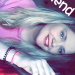 Alicia Thomson - @lissyxxx2001 - Instagram