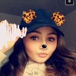 Alicia Thomson - @t.ikolo - Instagram