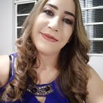 Alicia Priscila Troche - @halicia_store - Instagram