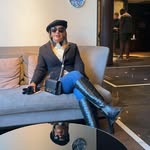 Alicia Troche - @trochea410 - Instagram