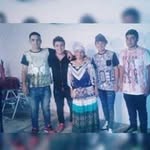 Alicia Troche - @troche1567 - Instagram