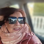 Alicia Troche Urtazú - @animadolce_58 - Instagram