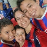 Carmen Alicia Troche Miranda - @carmentroche28 - Instagram