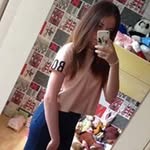 Alicia Valentin - @alicia.dns.31 - Instagram
