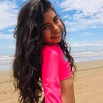 Alícia Valentina - @aliciavalentinacordeiro - Instagram