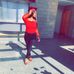 Alicia Wideman - Facebook