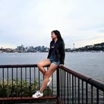 Alicia Yu - @no.yu_ - Instagram
