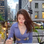 @aliciayue - Instagram