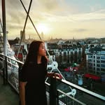 Xinran Yu - @_alicia_yu_ - Instagram