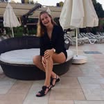 Alicja Czechowska - @alicja.czechow - Instagram