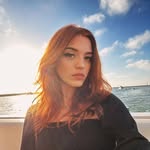 Alicja Niemiec - @alicjahotasz - Instagram
