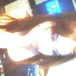 Alicja Nowicka - @maryskagang2115 - Instagram