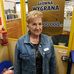 Alicja Nowicka - Facebook