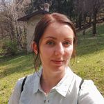 Alicja Nowicka - @labdanum_resin - Instagram