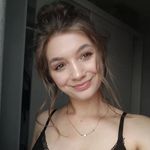 Alicja Nowicka - @alicja_321_ - Instagram