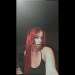 𝓐𝓵𝓲𝓬𝓳𝓪 𝓟𝓪𝔀𝓵𝓪𝓴 💋 - @ciemnocicha - Instagram