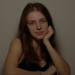 Alicja - @alicja.pawlakk - Instagram