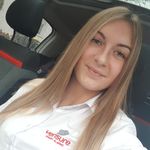Alicja Pawlak - @alicja.verisure - Instagram