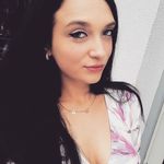 Alicja Pawlak - @alicja1155 - Instagram