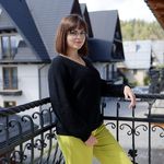 Alicja Pawlak - @ali.pawlaq - Instagram
