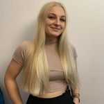 Alicja Pawlak - @pawlakala - Instagram