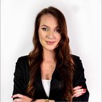 Alicja Pawlak makeup - Facebook