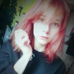 Alicja Piecha - @angelofthedarkness12 - Instagram