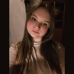 Alicja Prokop - @alicja_prokop_ - Instagram