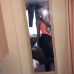 Alicja Richert - @alkaapriv - Instagram