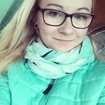 Alicja Rogóż - @alicja.rogoz.77 - Instagram