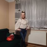 Alicja Rogóż - @alicja.rogoz - Instagram