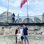 Alicja Rysiewicz - @mama3a3 - Instagram