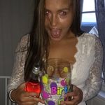 Alicja Anastasia Sawicka - @sviskepuus - Instagram