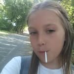 Alicja Sawicka - @aluska2884 - Instagram