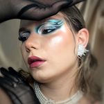 Alicja Sawicka - @as_muaa - Instagram