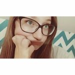 Alicja Sawicka - @lusialaa - Instagram