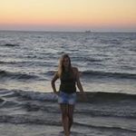 Alicja Sawicka - @alcia0124 - Instagram