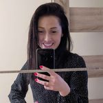 Alicja Sawicka - @alicja_sawickaa - Instagram