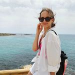 Alicja Sawicka - @alus_qq - Instagram