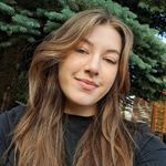 Alicja Sawicka - @alicjaasawickaa - Instagram