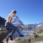 Alicja Sawicka - @alicedelicieux - Instagram