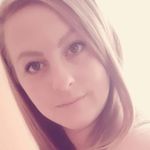 Alicja Sawicka - @alicjauscilowicz - Instagram
