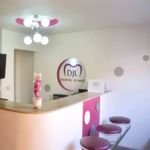 Alicja Sawicka-Lachgar - @djldentalclinic - Instagram