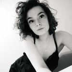 Alicja Skowron - @alusiksss - Instagram