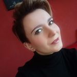 Alicja Skowron - @alutka2017 - Instagram