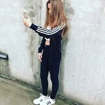 Alicja Skowron - @alaaa_skowron - Instagram