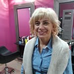 Alicja Skowrońska - @alicja.skowronska.75 - Instagram