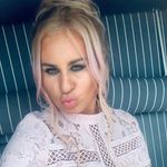 Alicja Sokołowska - @peliczita - Instagram