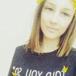 Alicja Sokołowska - @malina3425o - Instagram